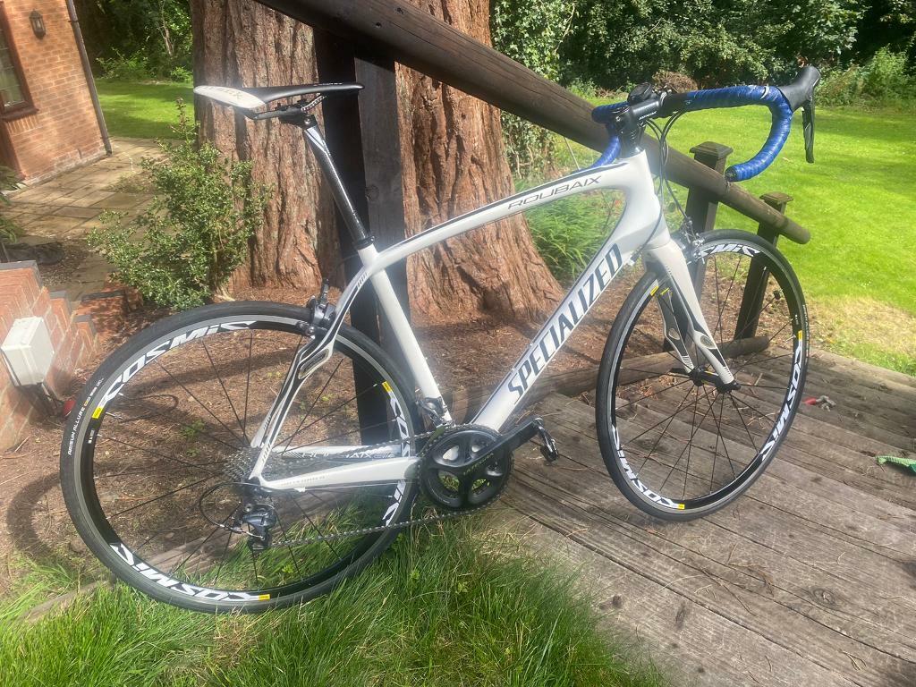 specialized roubaix olx